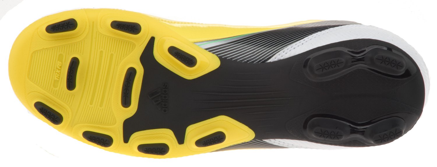 adidas Kids' F5 TRX FG Soccer Cleats thumbnail