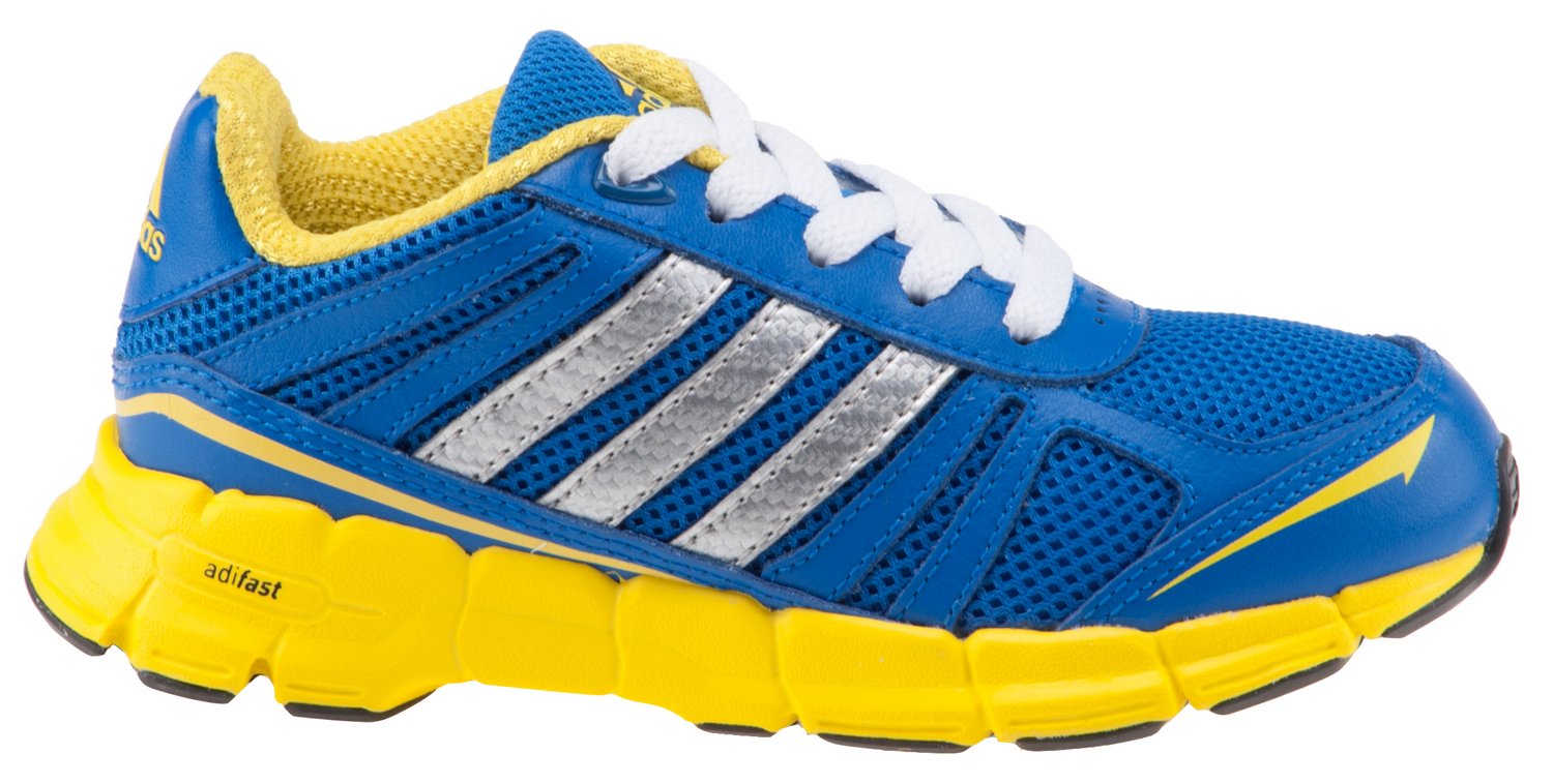 adidas Kids' adifast K Running Shoes