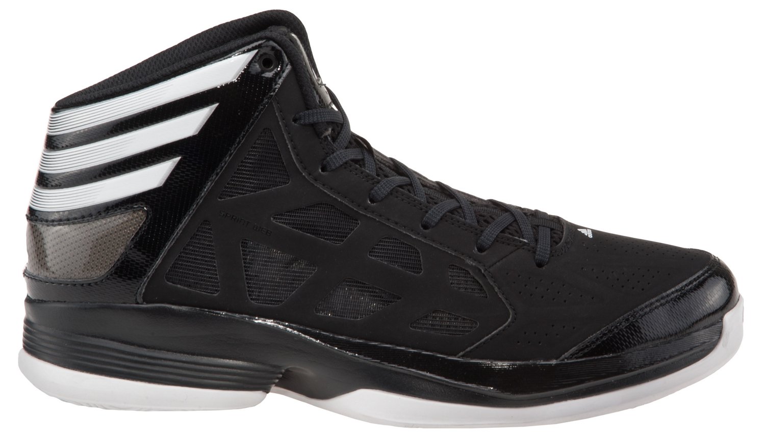 adidas Men's Crazy Shadow 2 Basketball Shoes