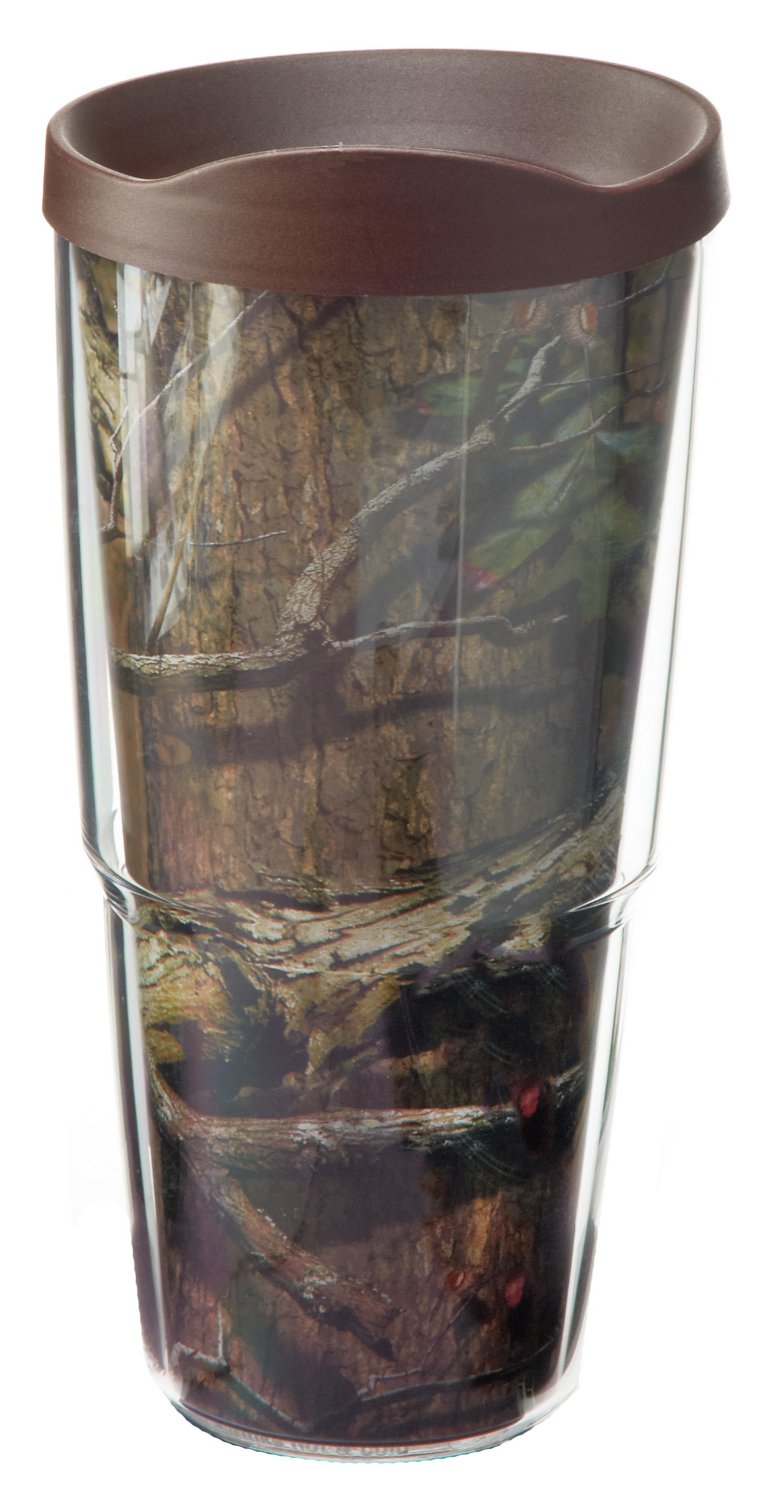 Tervis Mossy Oak® Break-Up Infinity 24 oz. Tumbler