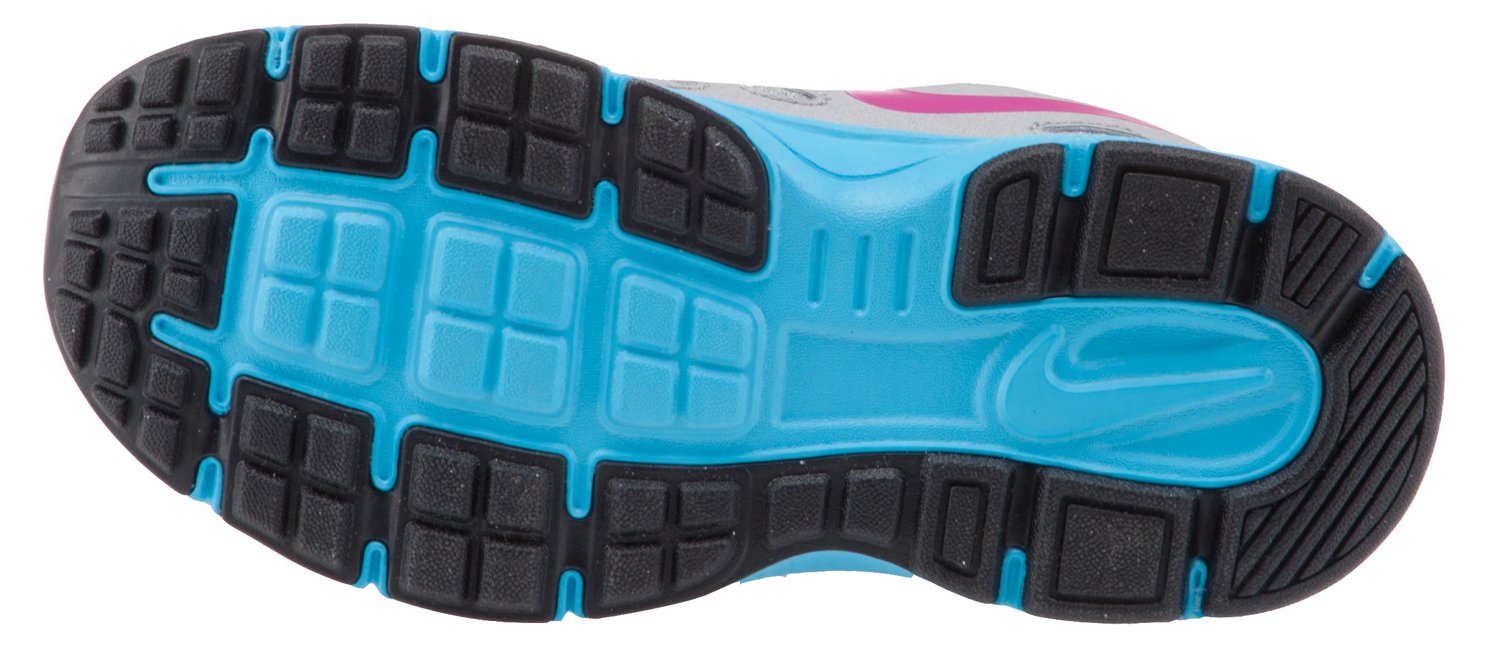 Nike Girls' Revolution 2 Running Shoes thumbnail