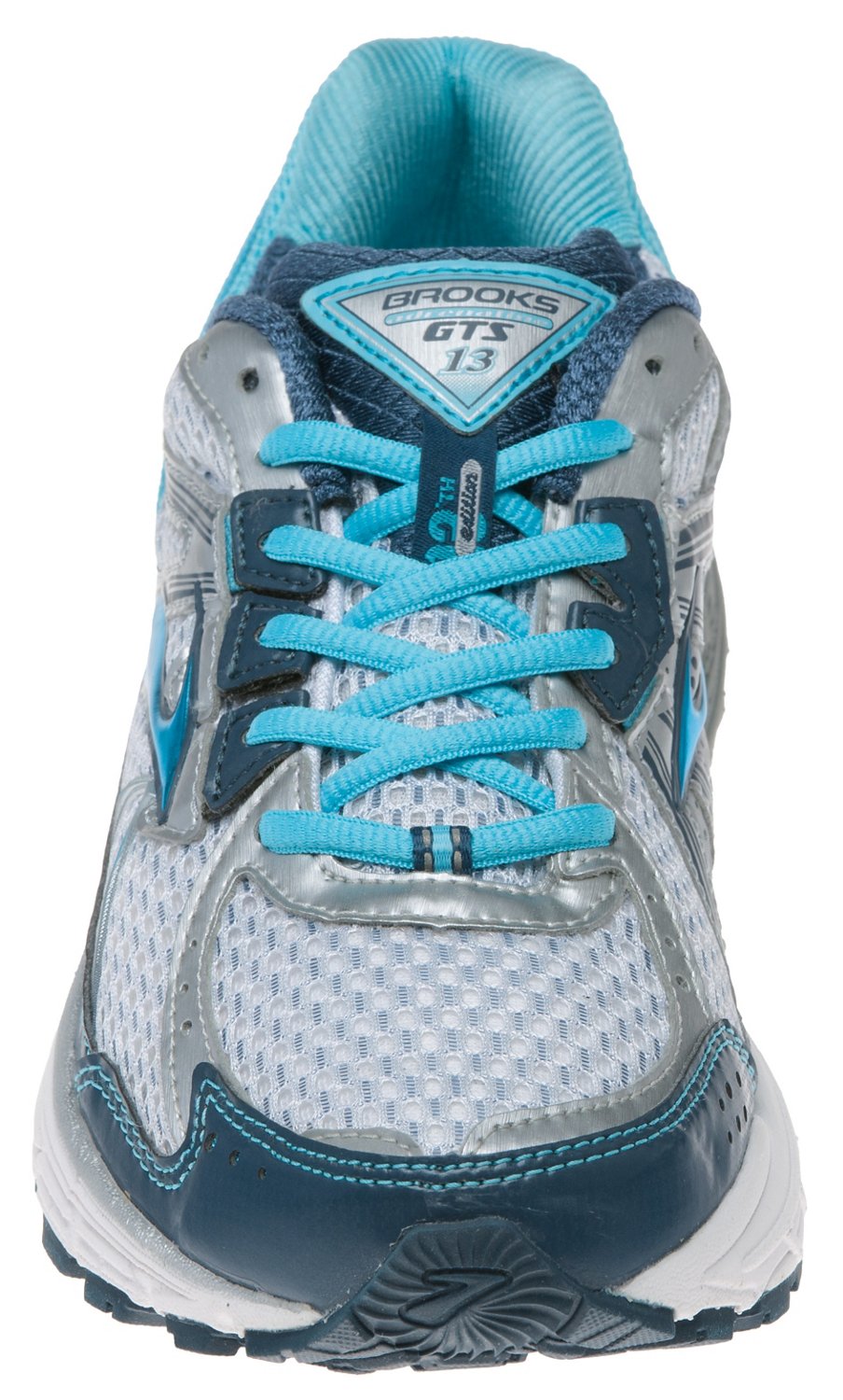 Brooks Women's Adrenaline GTS 13 Running Shoes thumbnail
