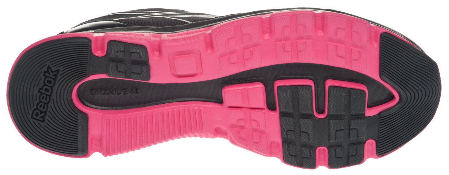 Reebok Women's Dual Turbo Running Shoes thumbnail