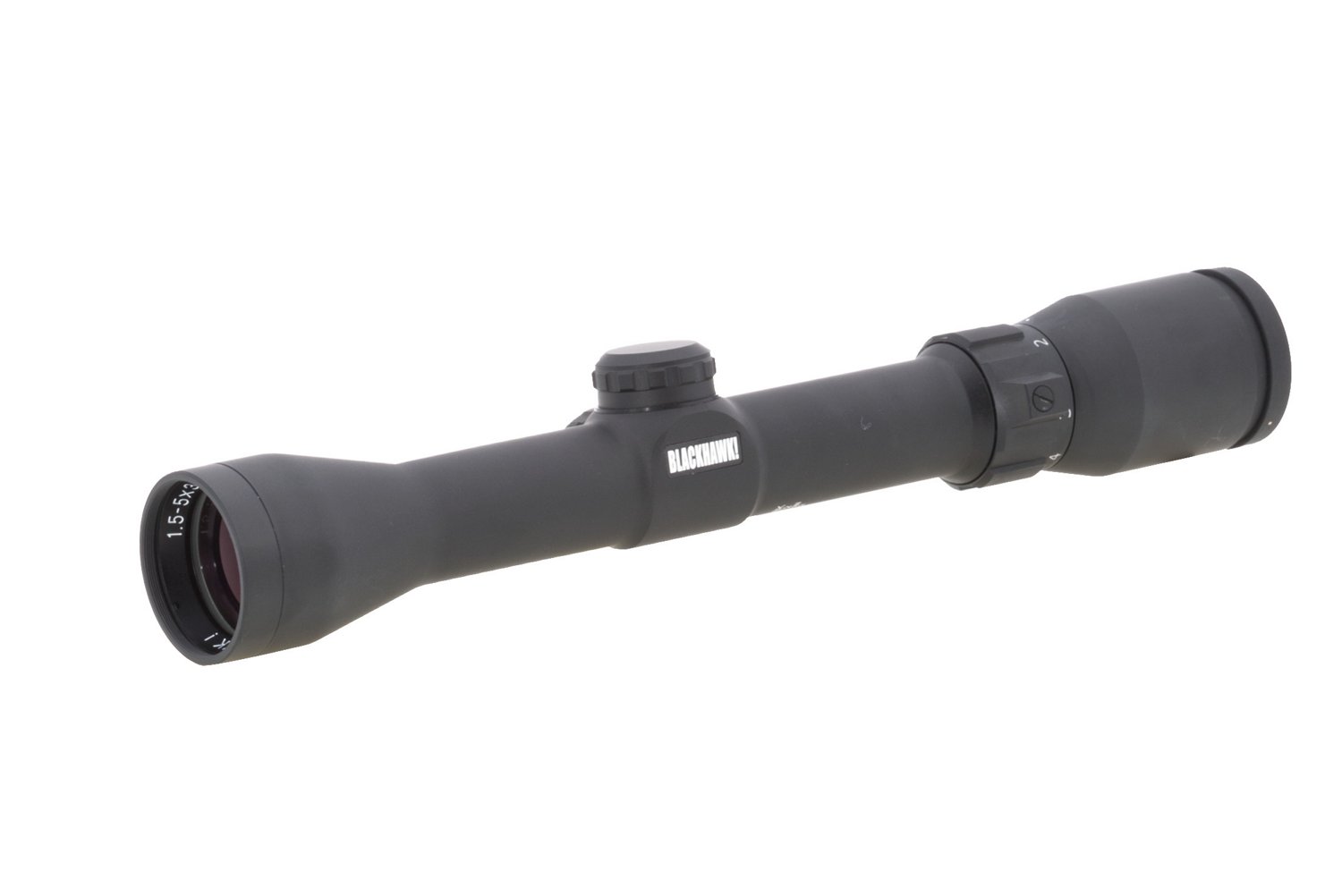 Blackhawk!® Tactical 1.5 - 5 x 32 Riflescope