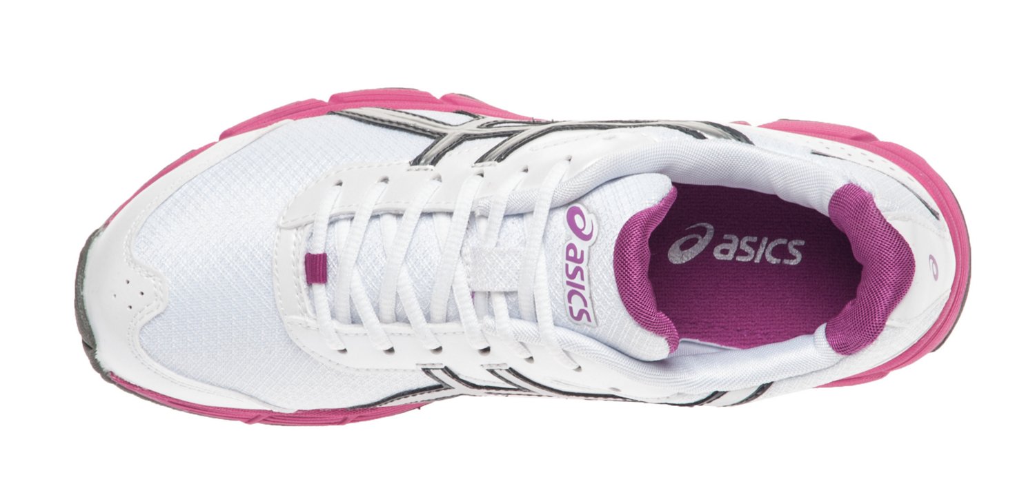 ASICS® Women's Gel-Quickwalk® Walking Shoes thumbnail