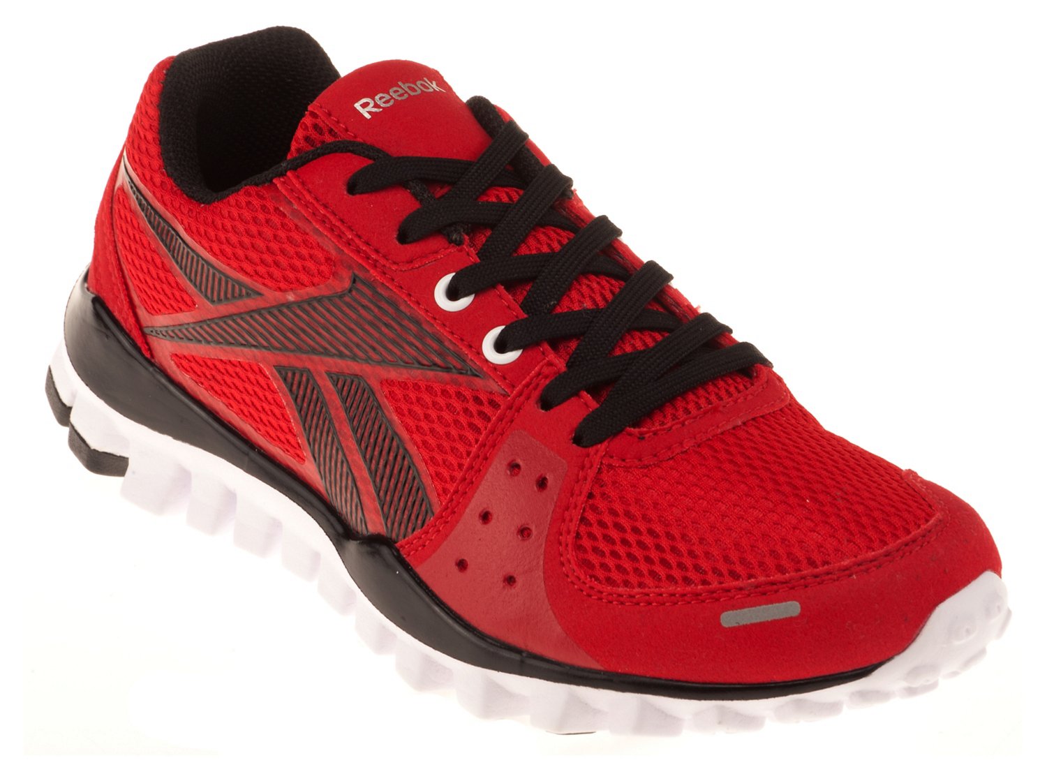 Reebok Kids' RealFlex Transition Running Shoes thumbnail