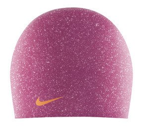 Nike Textured Swim Cap