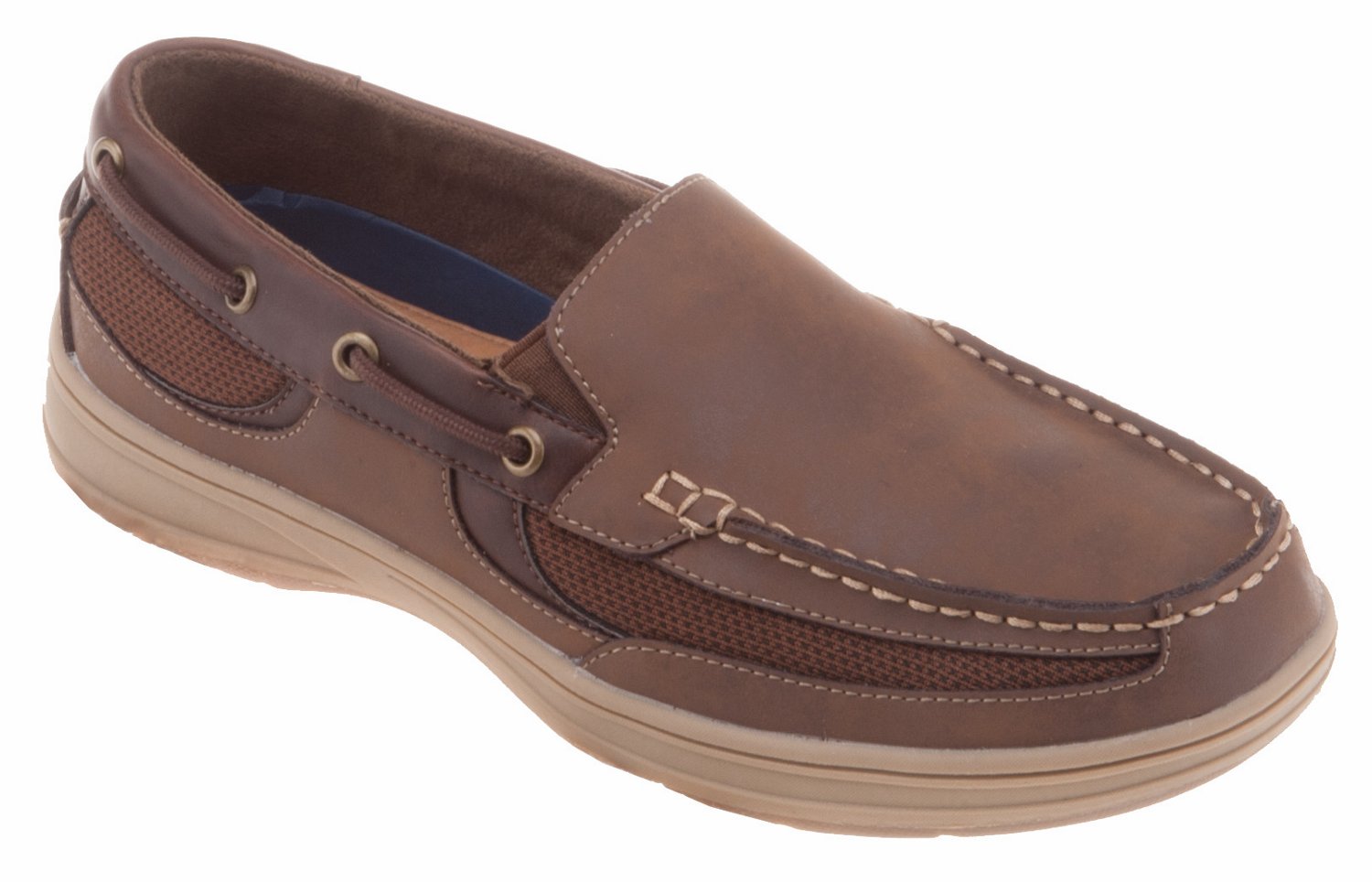Stone Creek Men's Strake Casual Shoes thumbnail