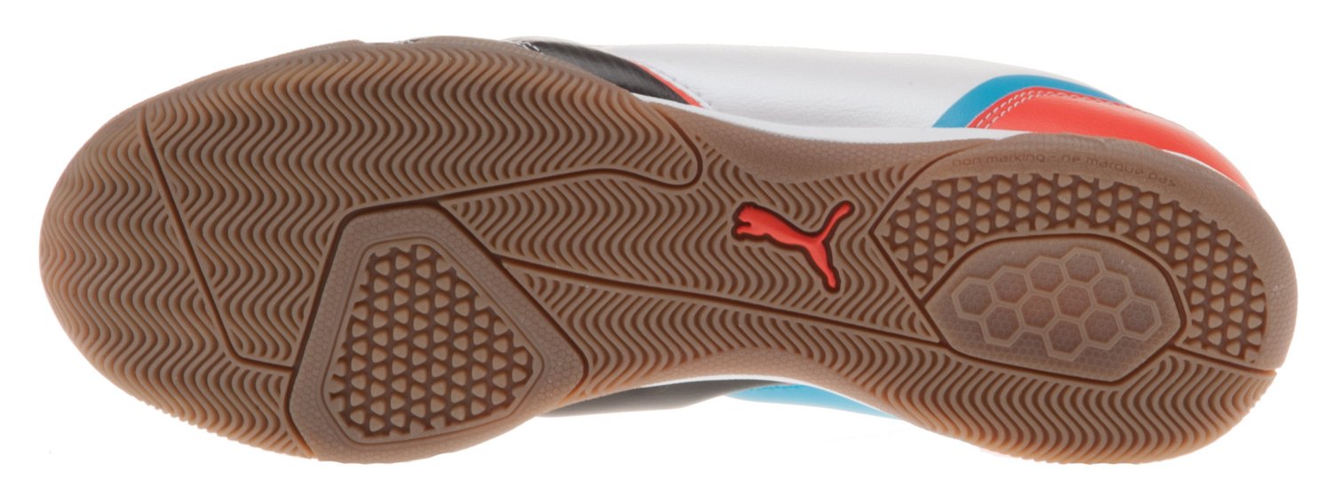 PUMA Men's Universal IT Soccer Shoes thumbnail