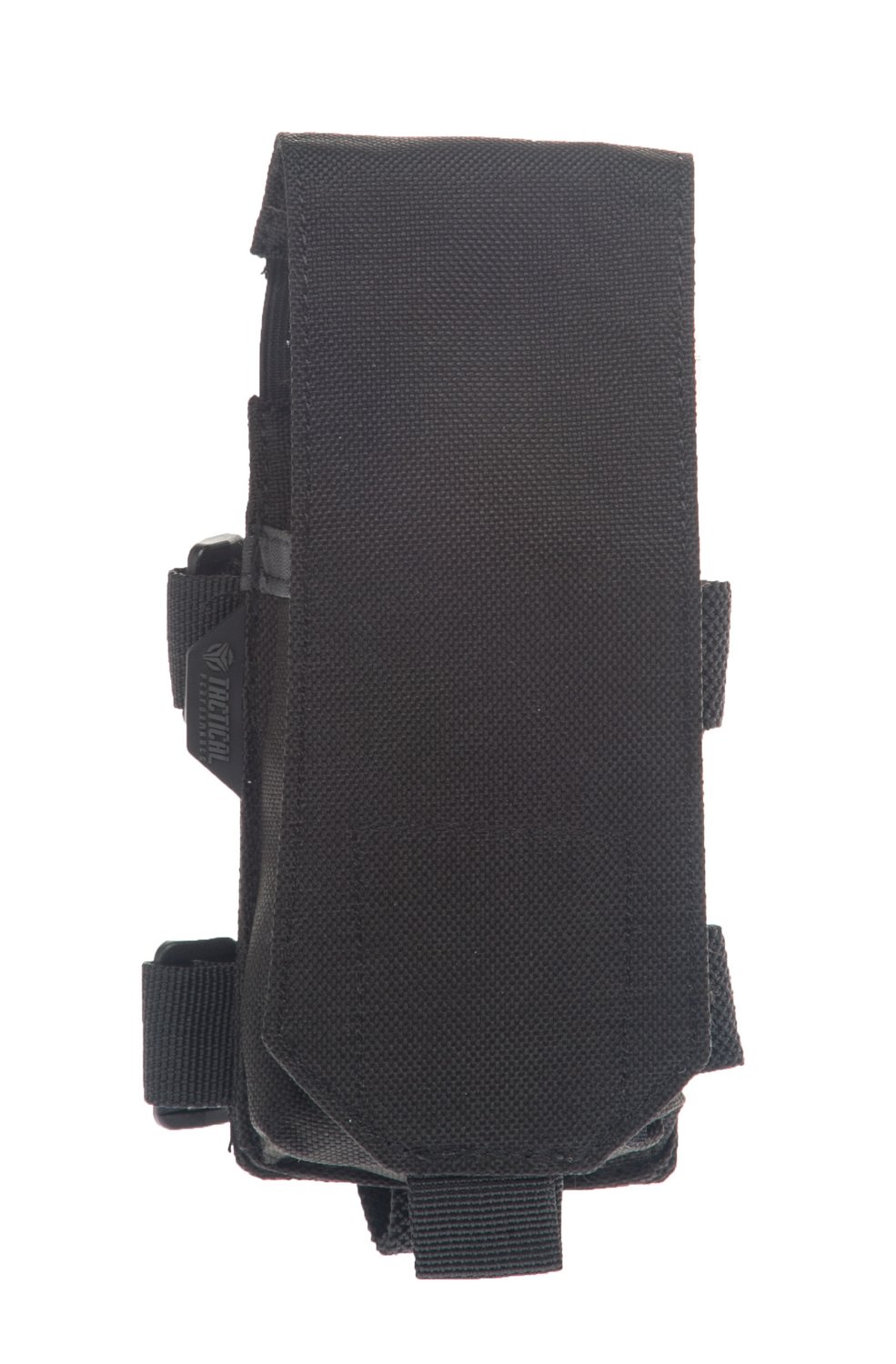 Tactical Performance M16/AR-15 Gun Stock Magazine Pouch
