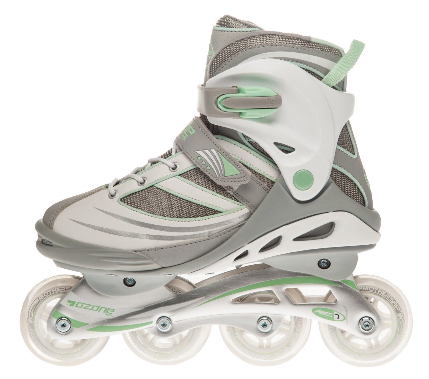 Ozone 500® Women's Vue II In-Line Skates