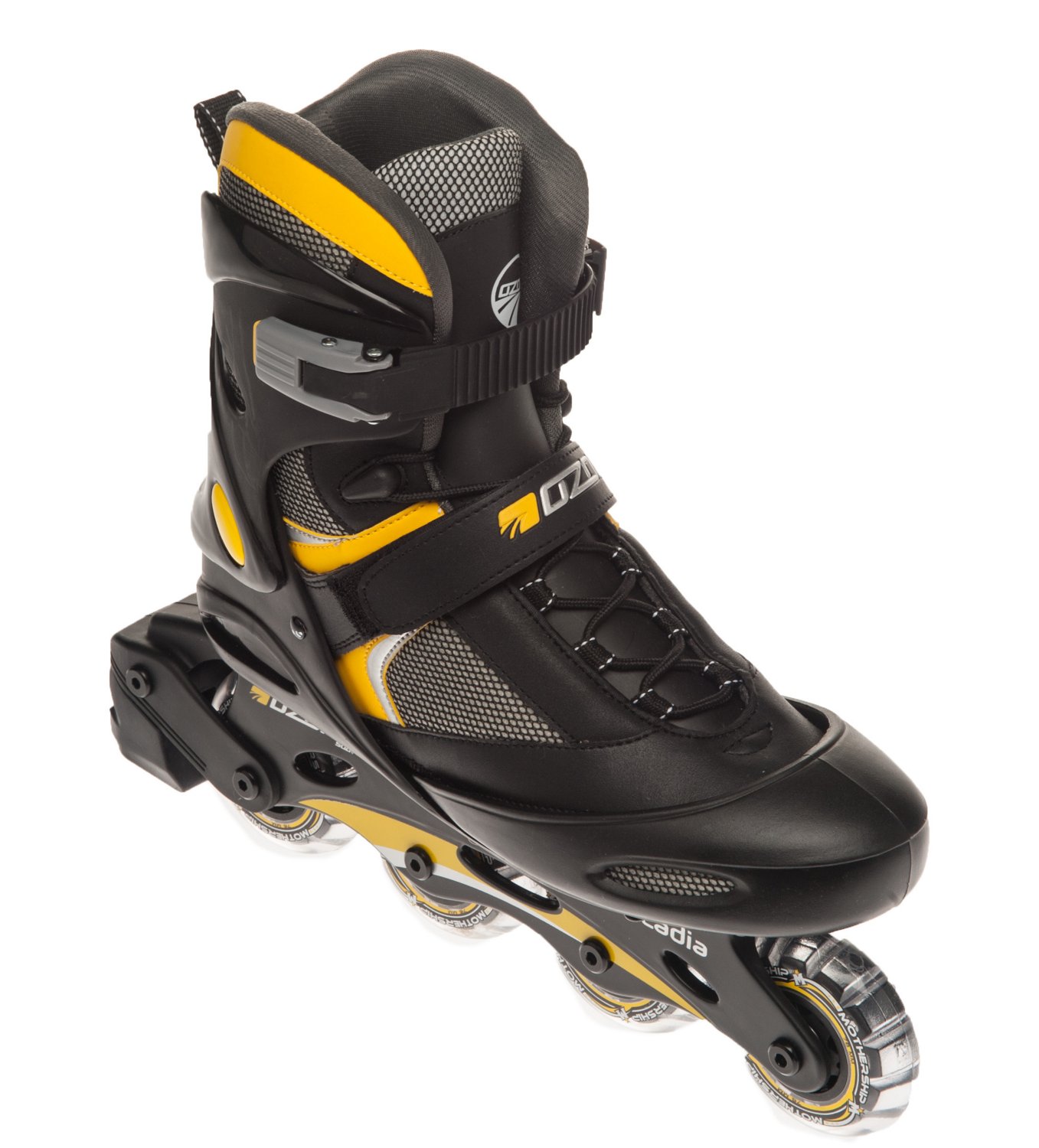 Ozone 500® Men's Arcadia IV In-Line Skates thumbnail
