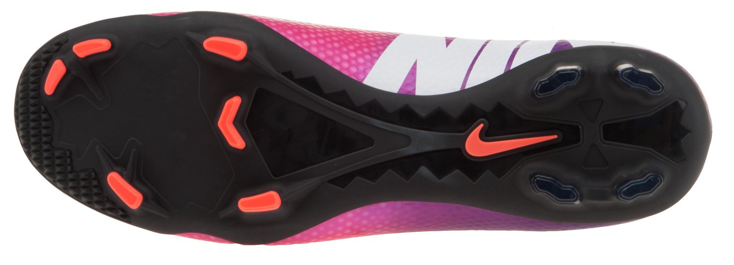 Nike Men's Mercurial Victory IV FG Soccer Cleats thumbnail