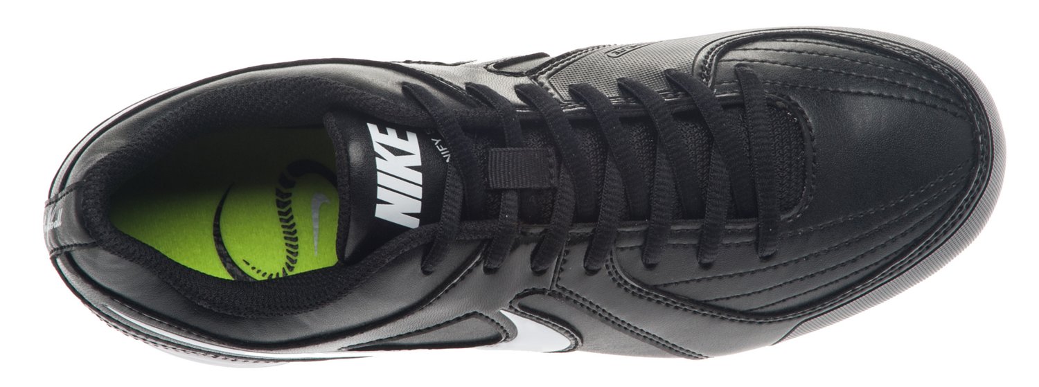 Nike Women's Unify Strike Metal Softball Cleats thumbnail