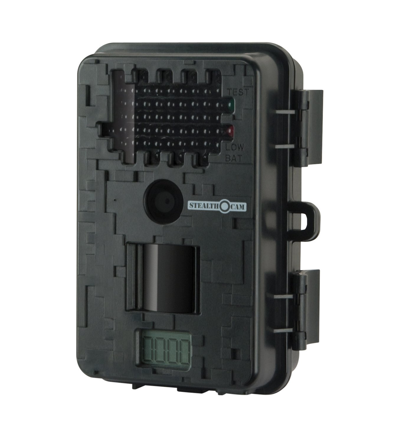 Stealth Cam Signature Edition Sniper Shadow 8.0 MP Infrared Scouting Recorder