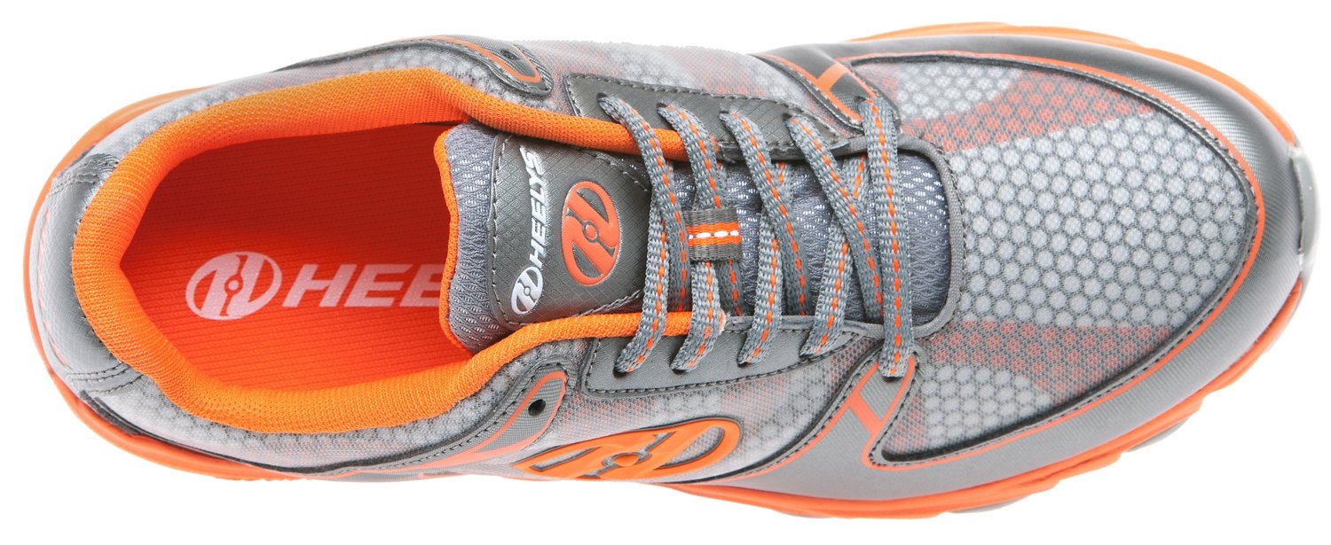 Heelys Boys Sprint Skate Shoes thumbnail