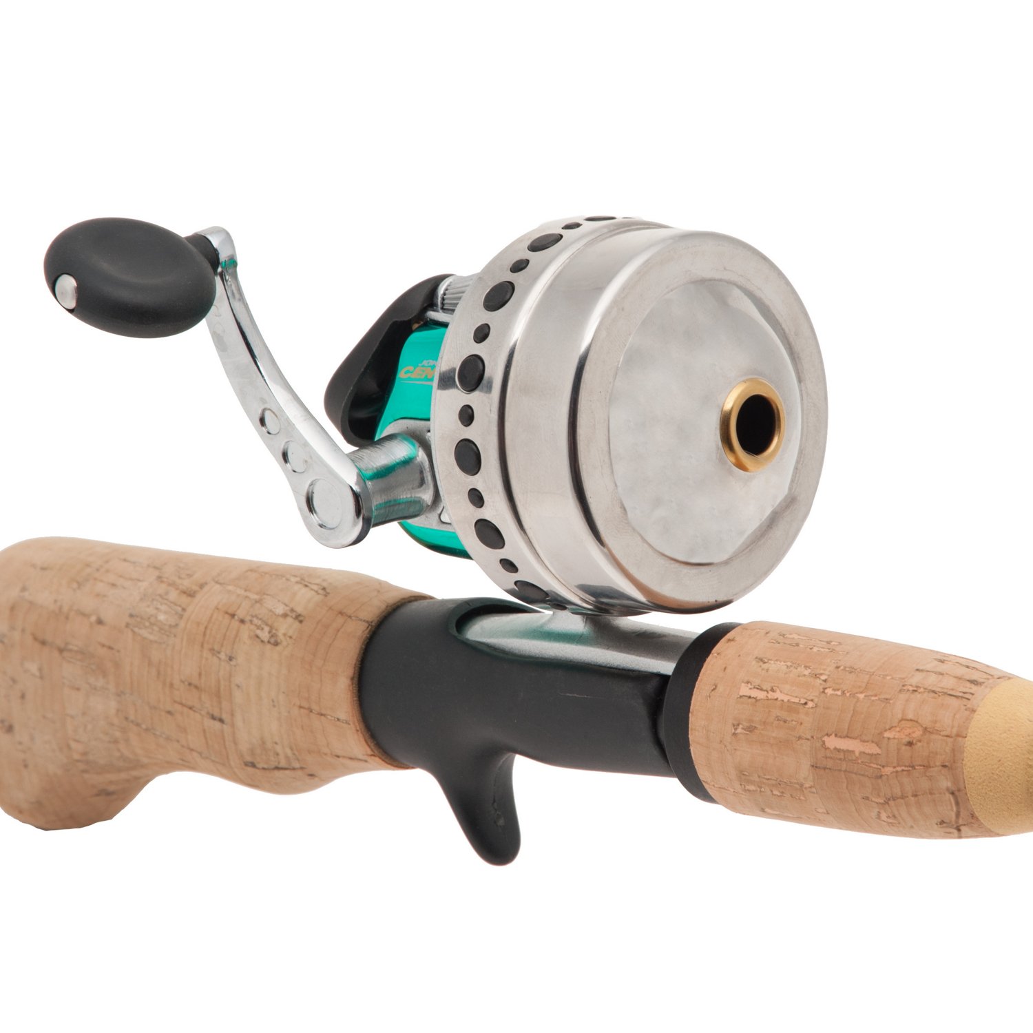 Johnson® Century 5'6" M Freshwater Spincast Combo thumbnail