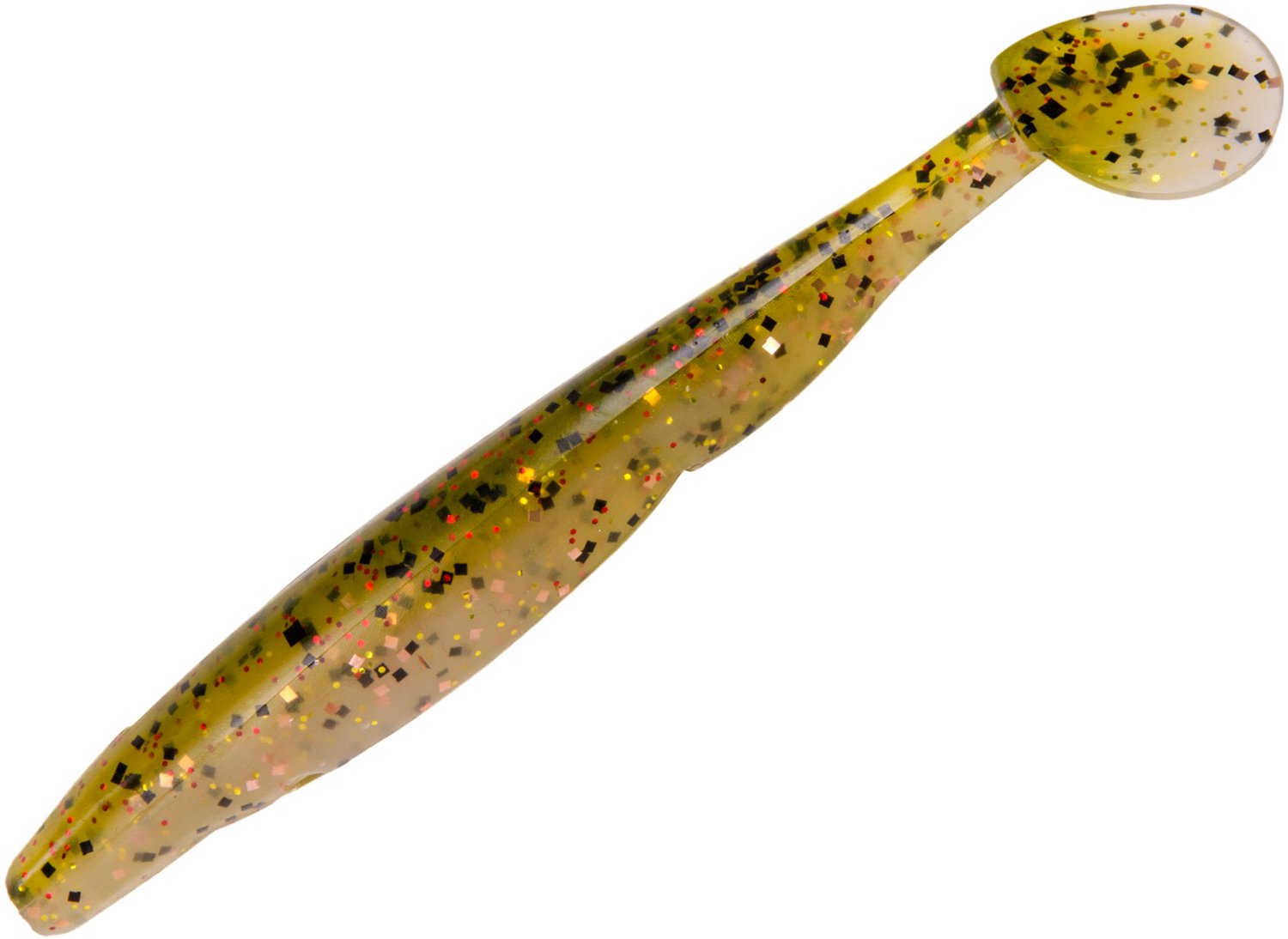 Strike King Perfect Plastics 4