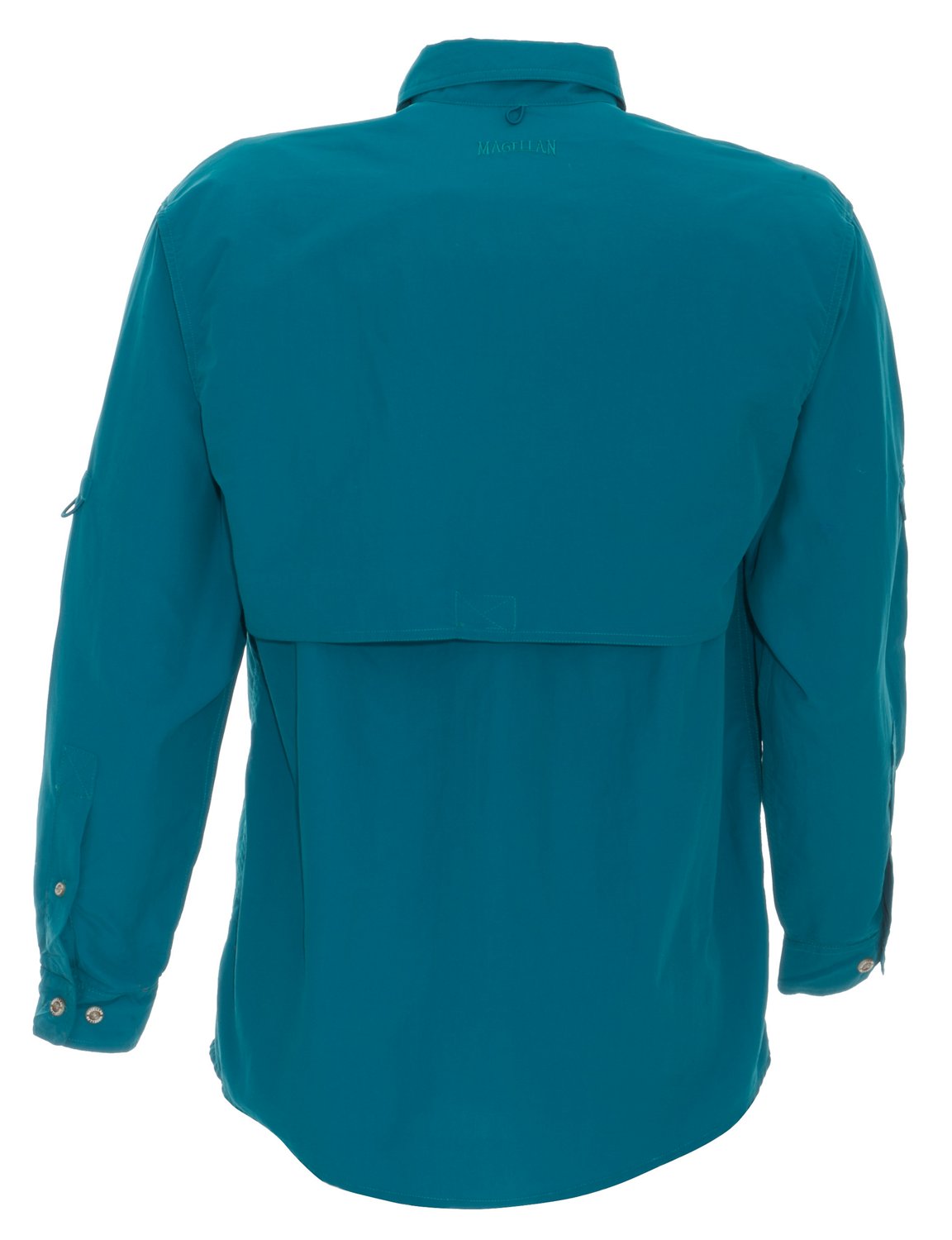 Magellan Sportswear® Men's Laguna Madre Long Sleeve Fishing Shirt thumbnail