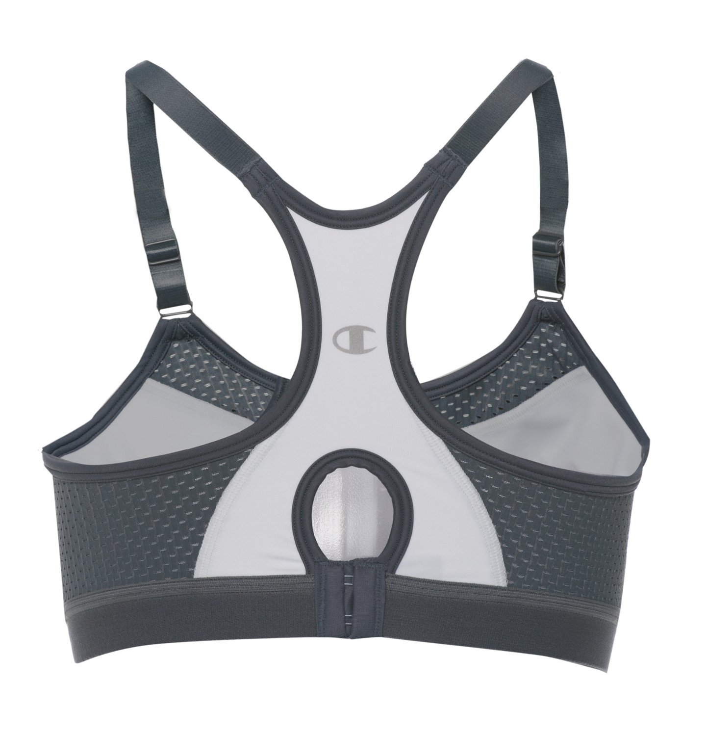Champion Women's Show-Off Sports Bra thumbnail