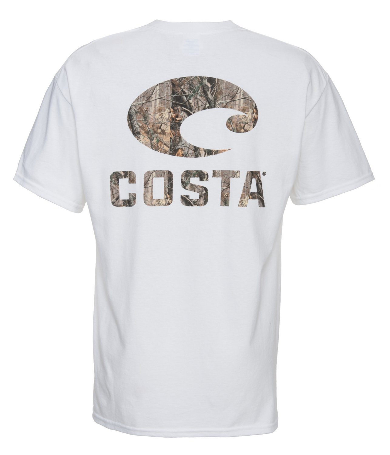 Costa Del Mar Adults' Realtree AP T-shirt