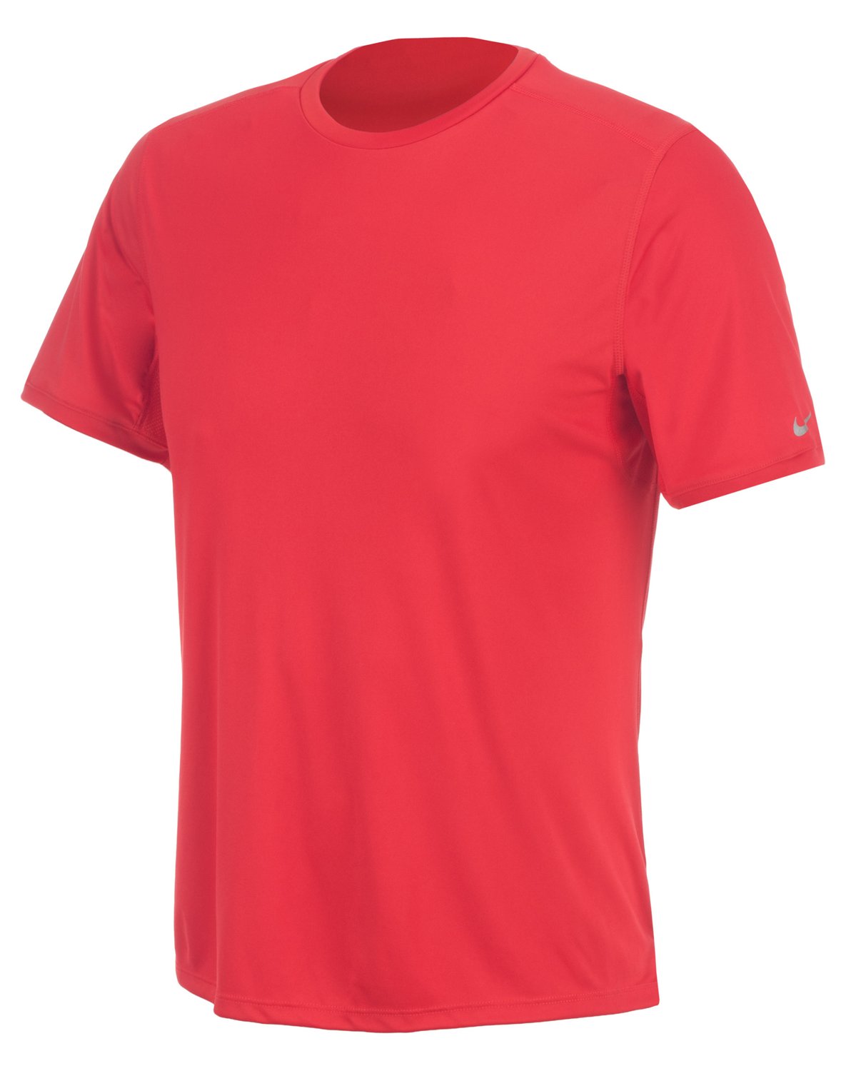 Nike Men's Relay Short Sleeve Running Shirt