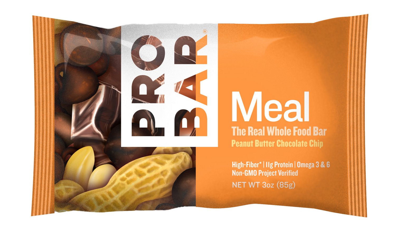 Peanut Butter and Chocolate