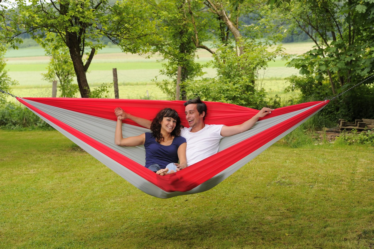 Byer of Maine Traveller Hammock