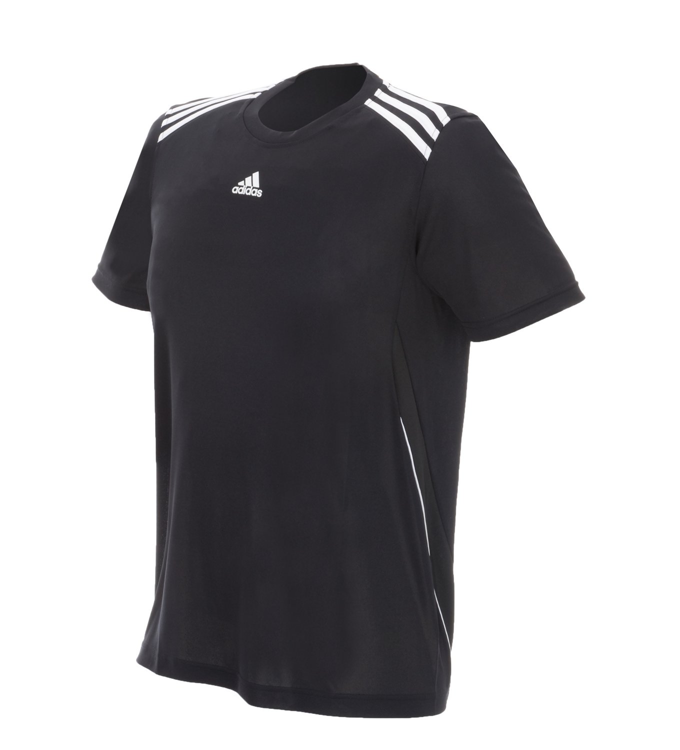 adidas Men's ClimaCore Short Sleeve T-shirt