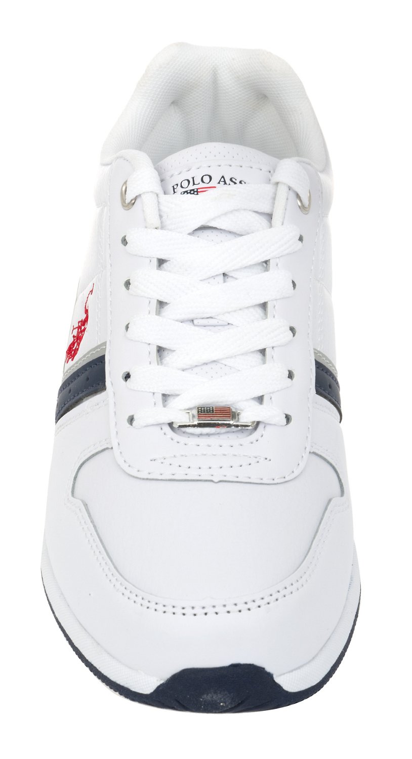 U.S. Polo Men's Cloud Athletic Lifestyle Shoes thumbnail