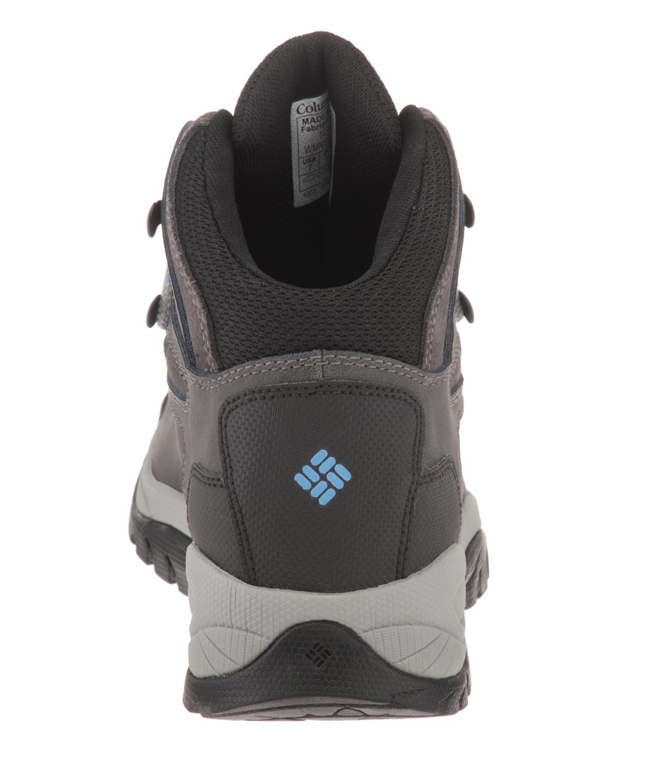 columbia sportswear hiking boots