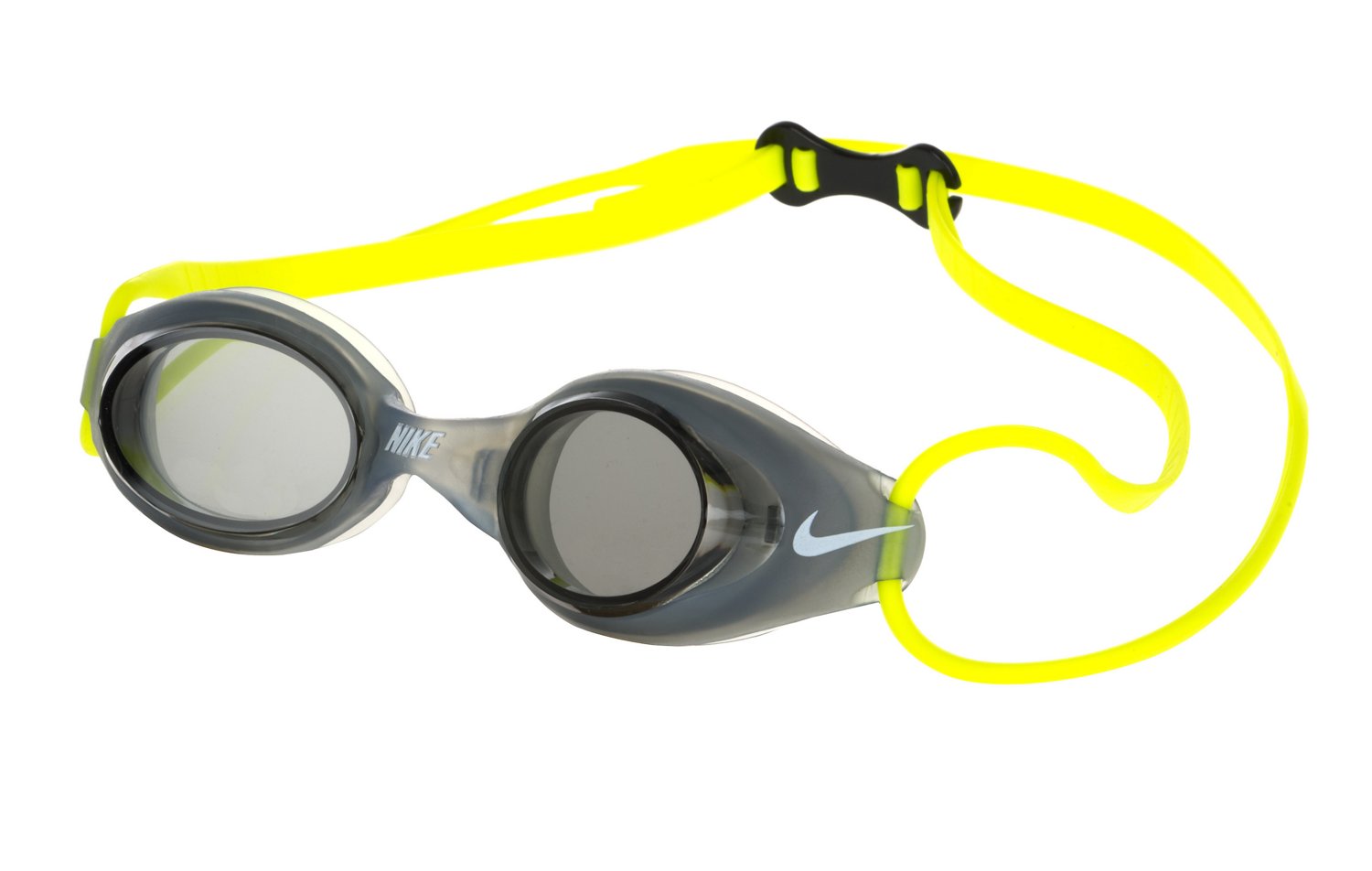 Nike Adults' Hydrowave II Swim Goggles