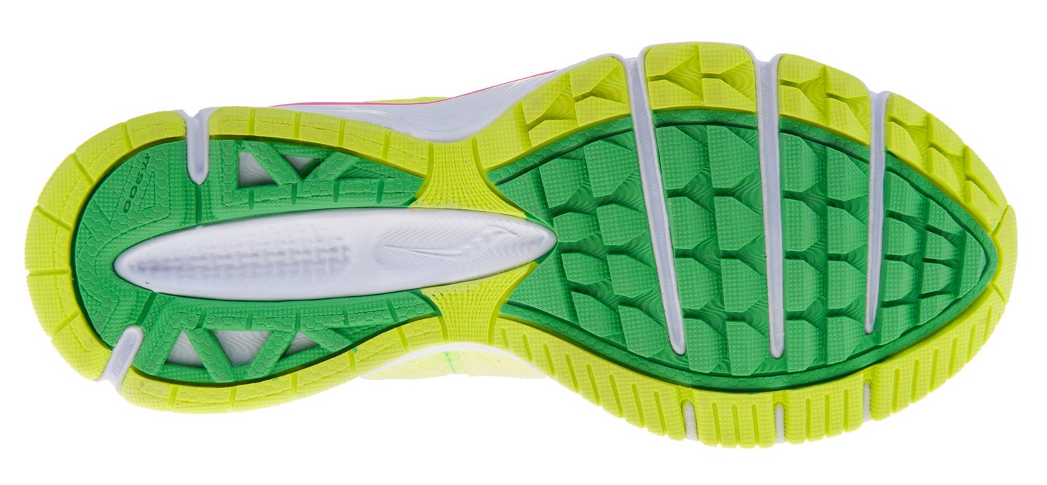Saucony Women's Grid Outduel Running Shoes thumbnail