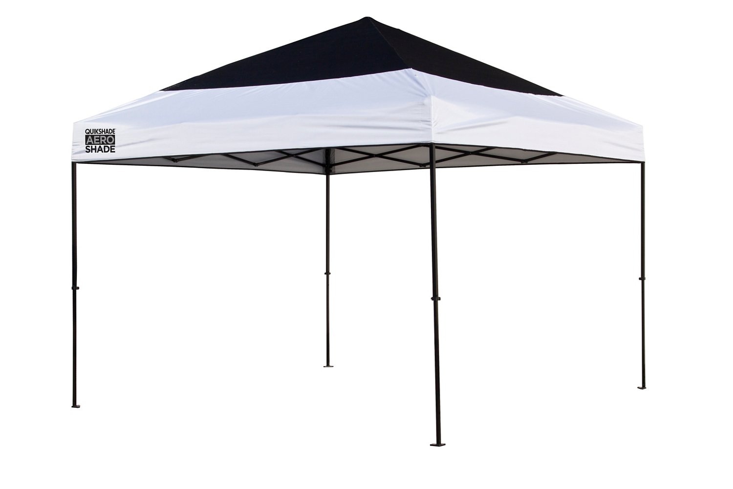 Quik Shade Weekender Mesh 100 10' x 10' Straight-Leg Canopy