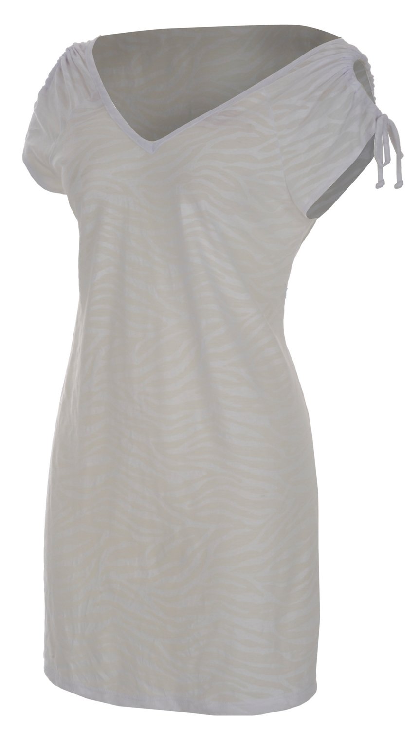 Malibu Women's Wearabouts Great Stripe Cover Up