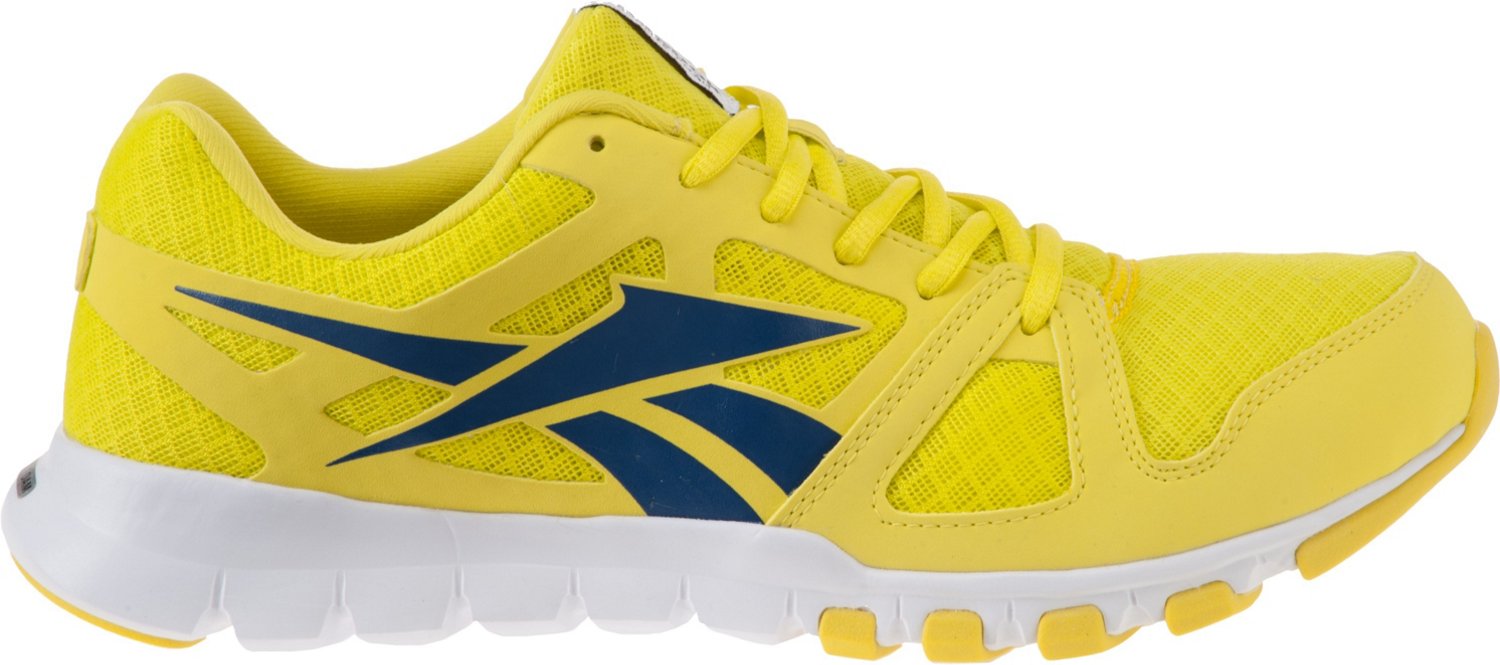 Reebok Men's Sublite Train 1.0 Training Shoes