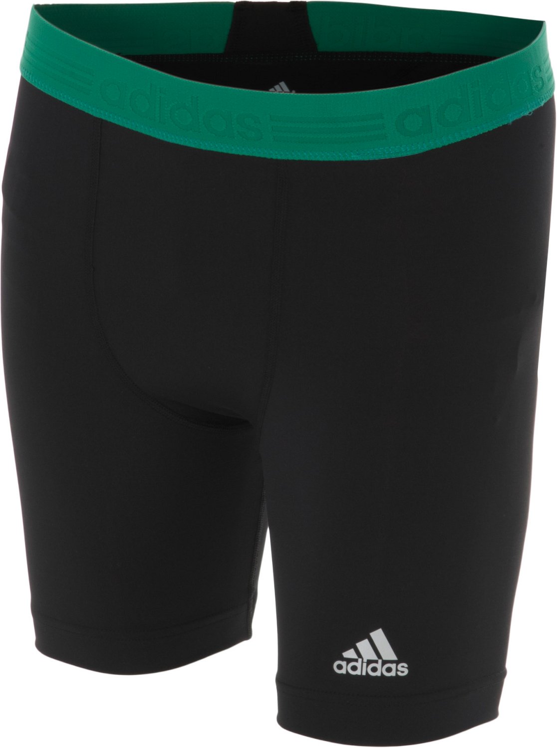 Black/Green