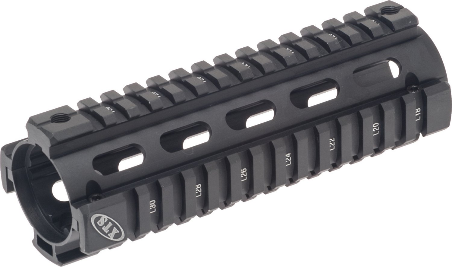 Xtreme Tactical Sports M4 Carbine Quad Rail