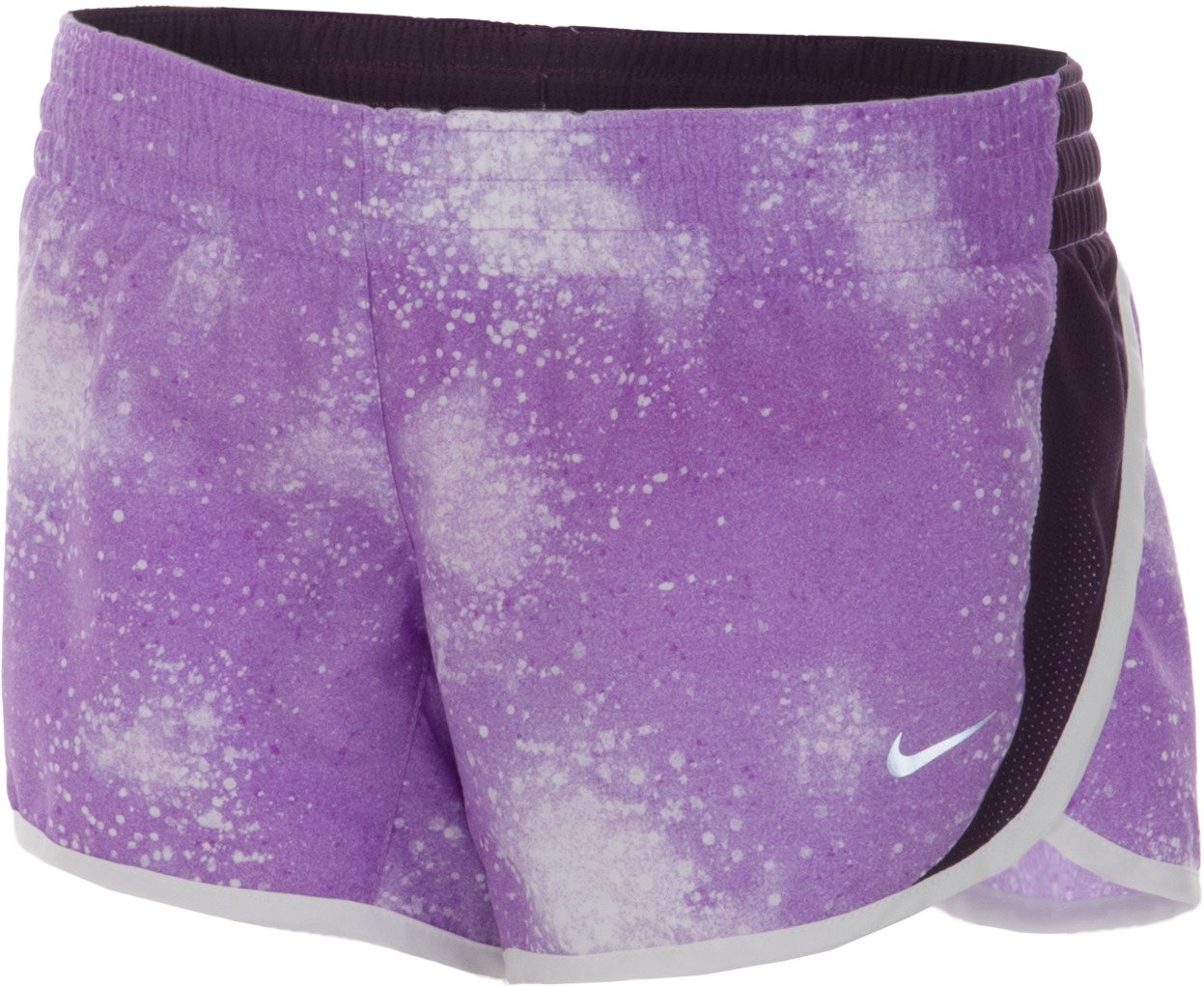 Nike Girls' Galaxy Dust Dash Short