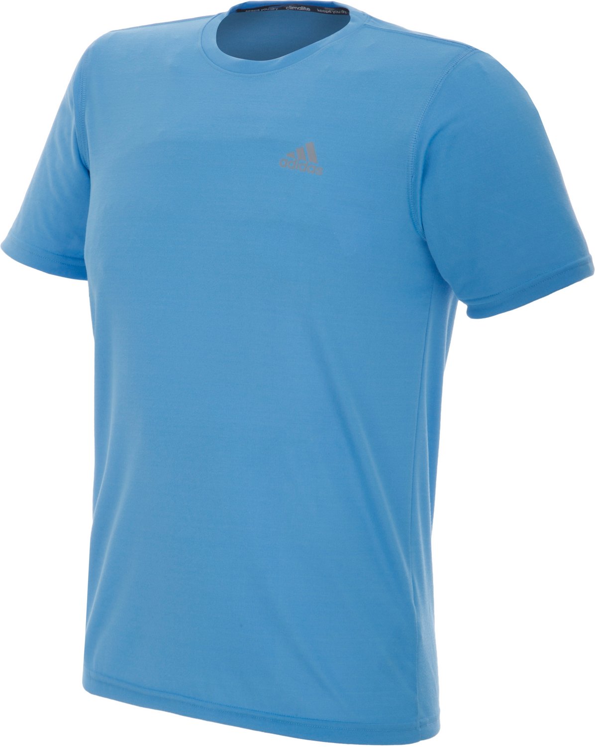 adidas Men's CLIMALITE® Short Sleeve T-shirt