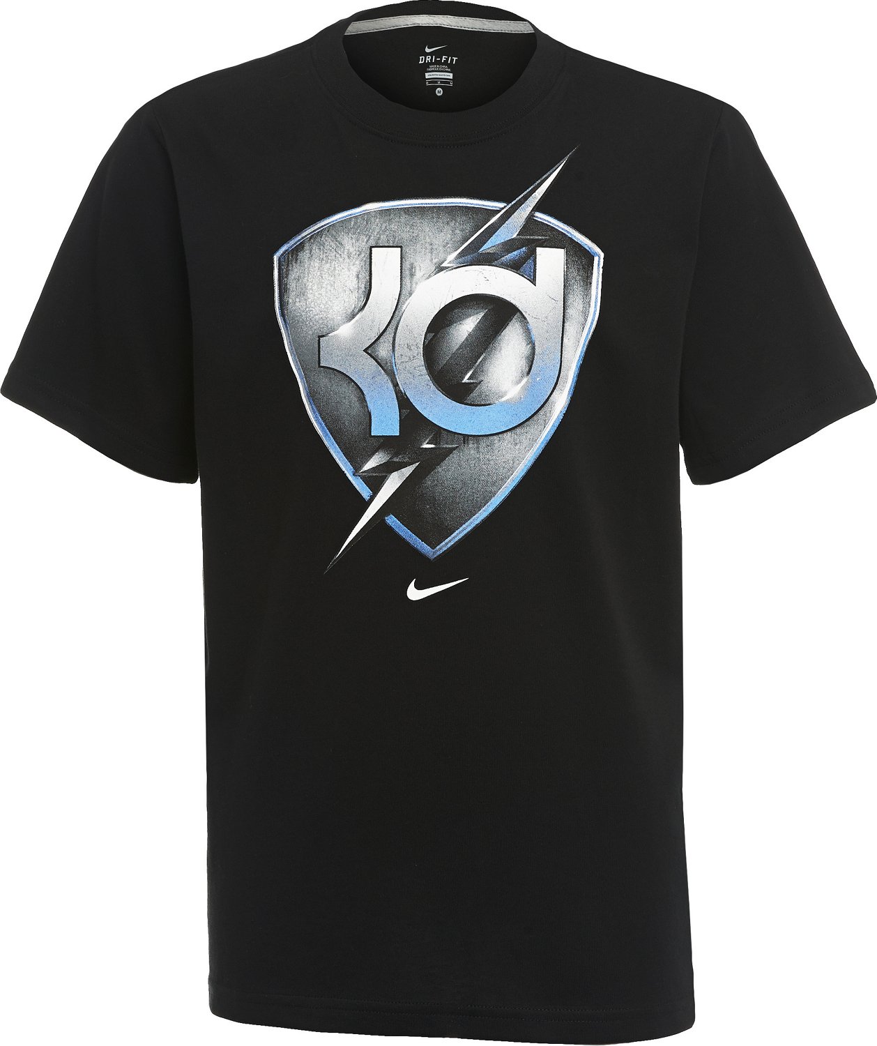 kevin durant nike shirt