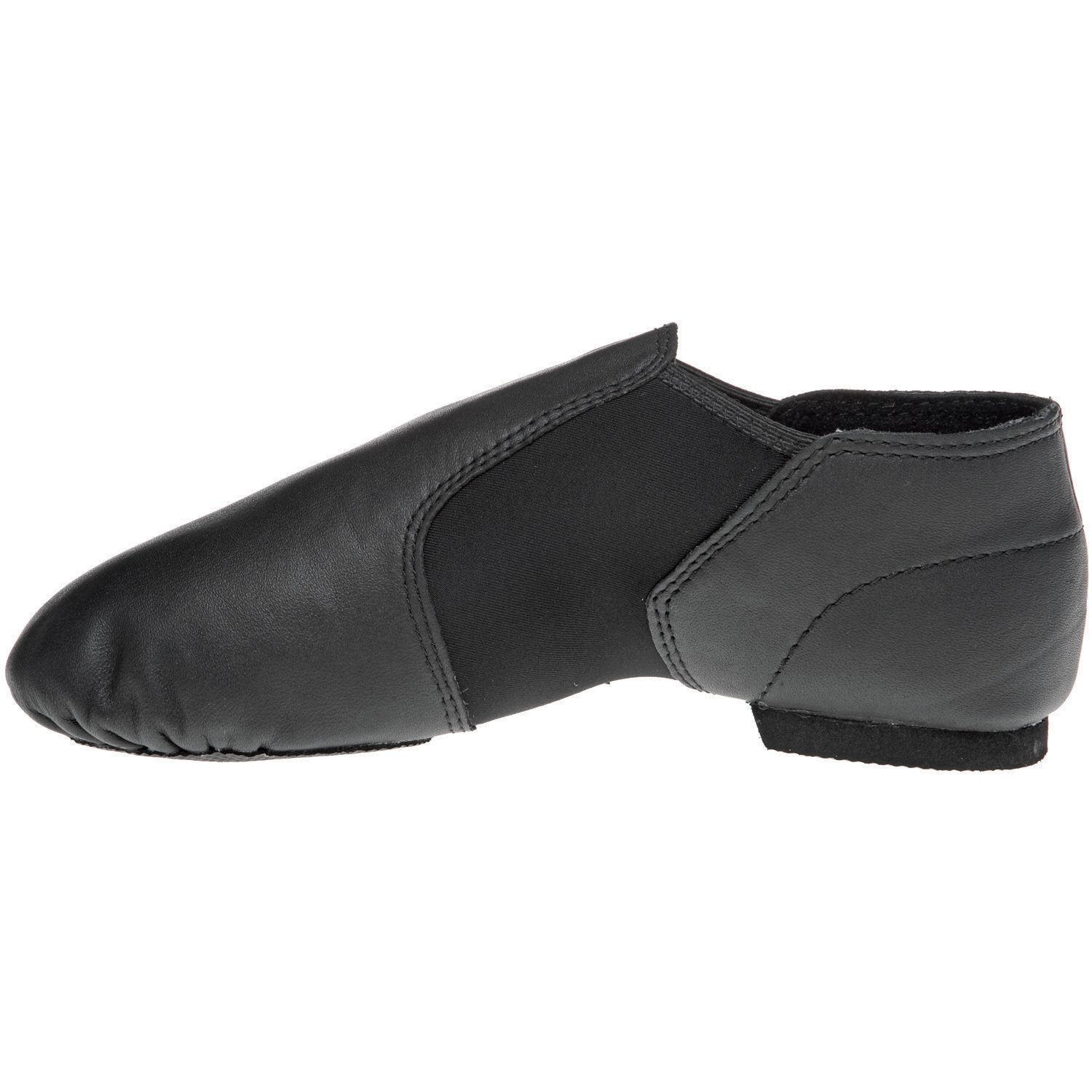 Dance Class Jazz Boots thumbnail