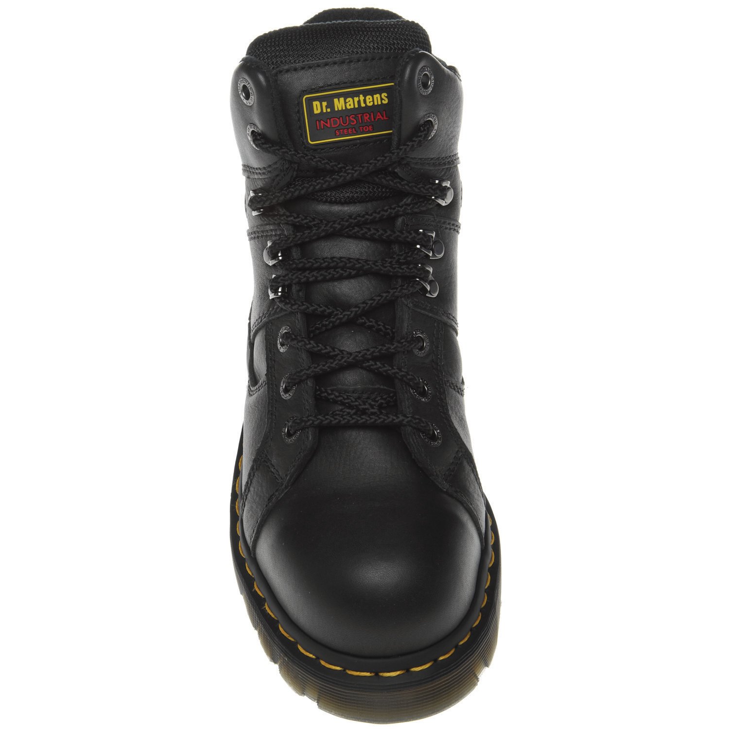 Dr. Martens Men's Heritage Ironbridge Work Boots thumbnail