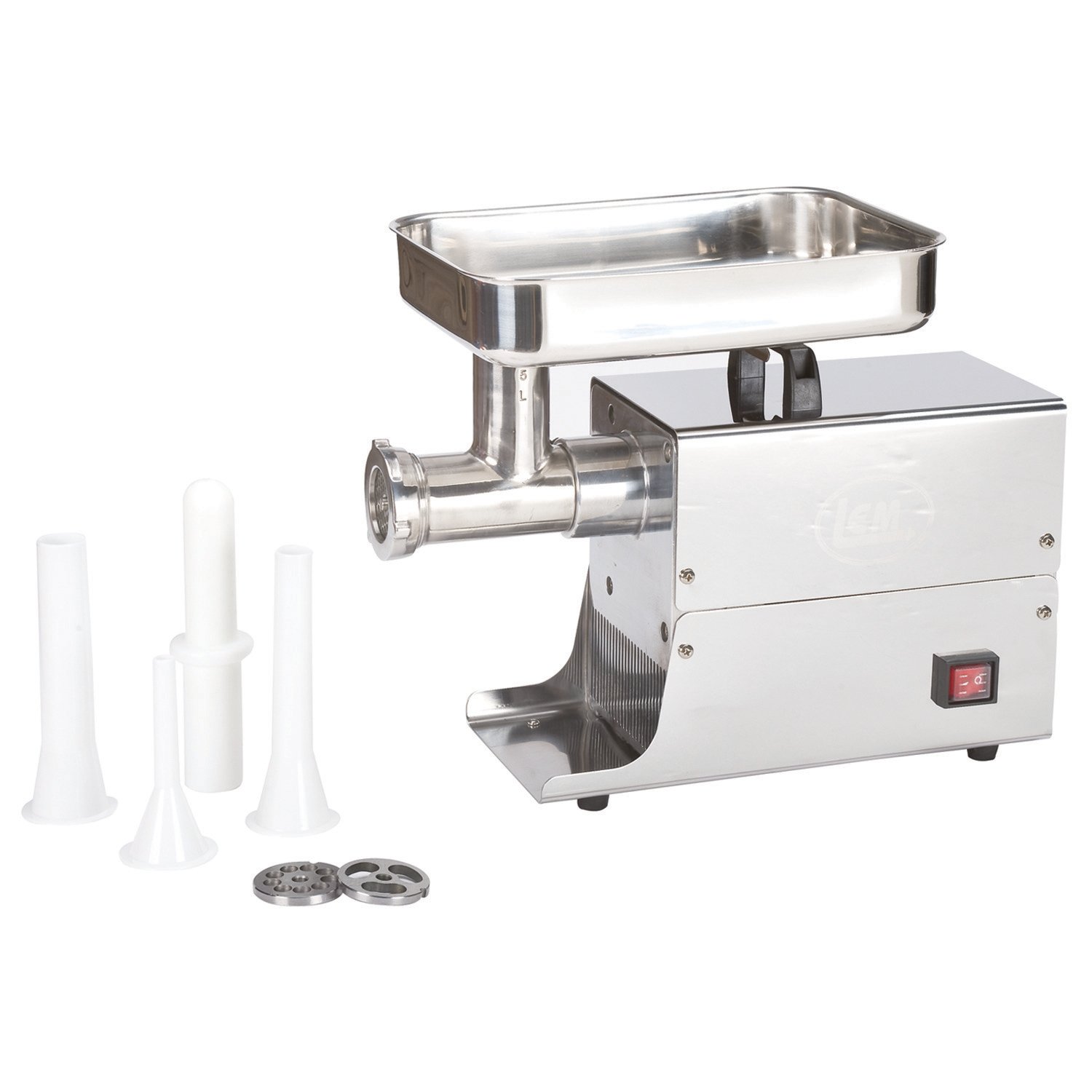 LEM #5 1/4 HP Electric Grinder
