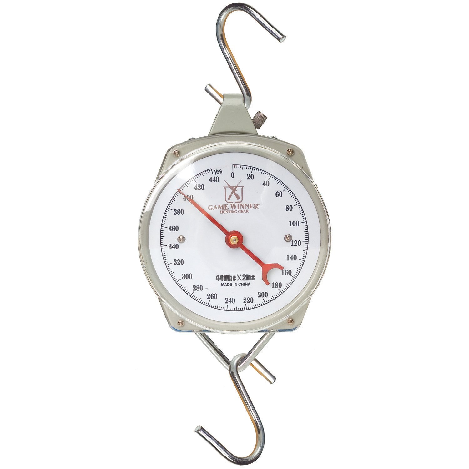 Game Winner® Big Game Scale