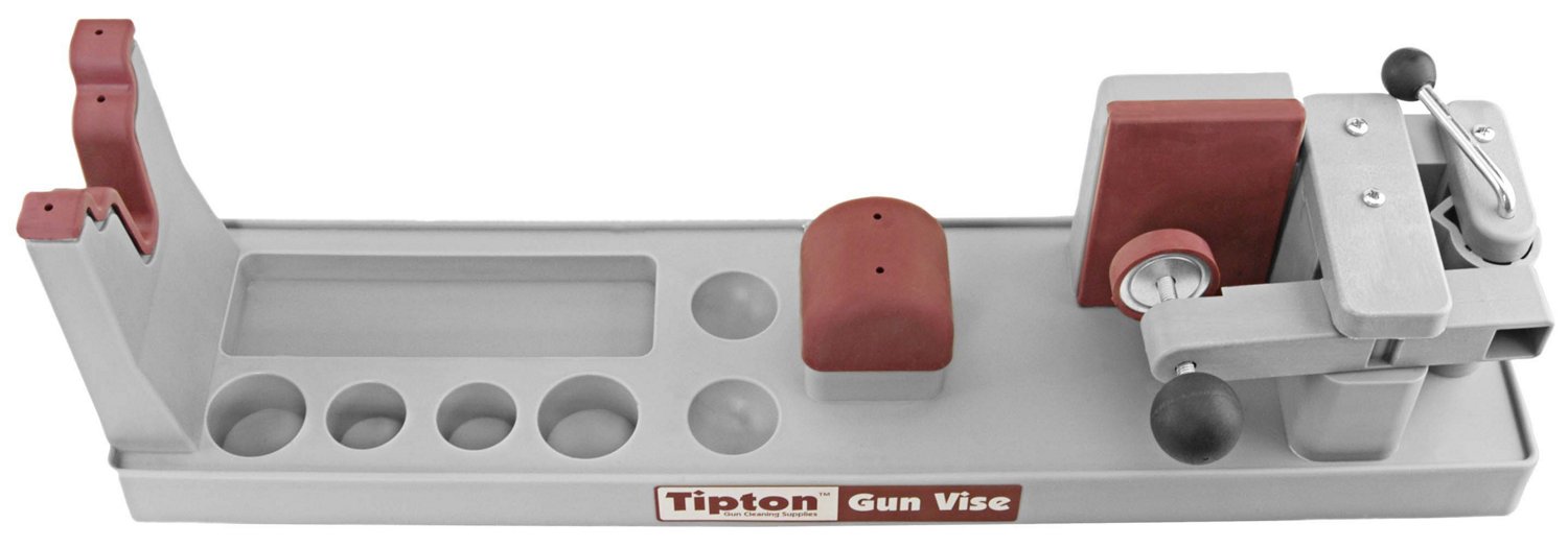 Tipton® Gun Vise