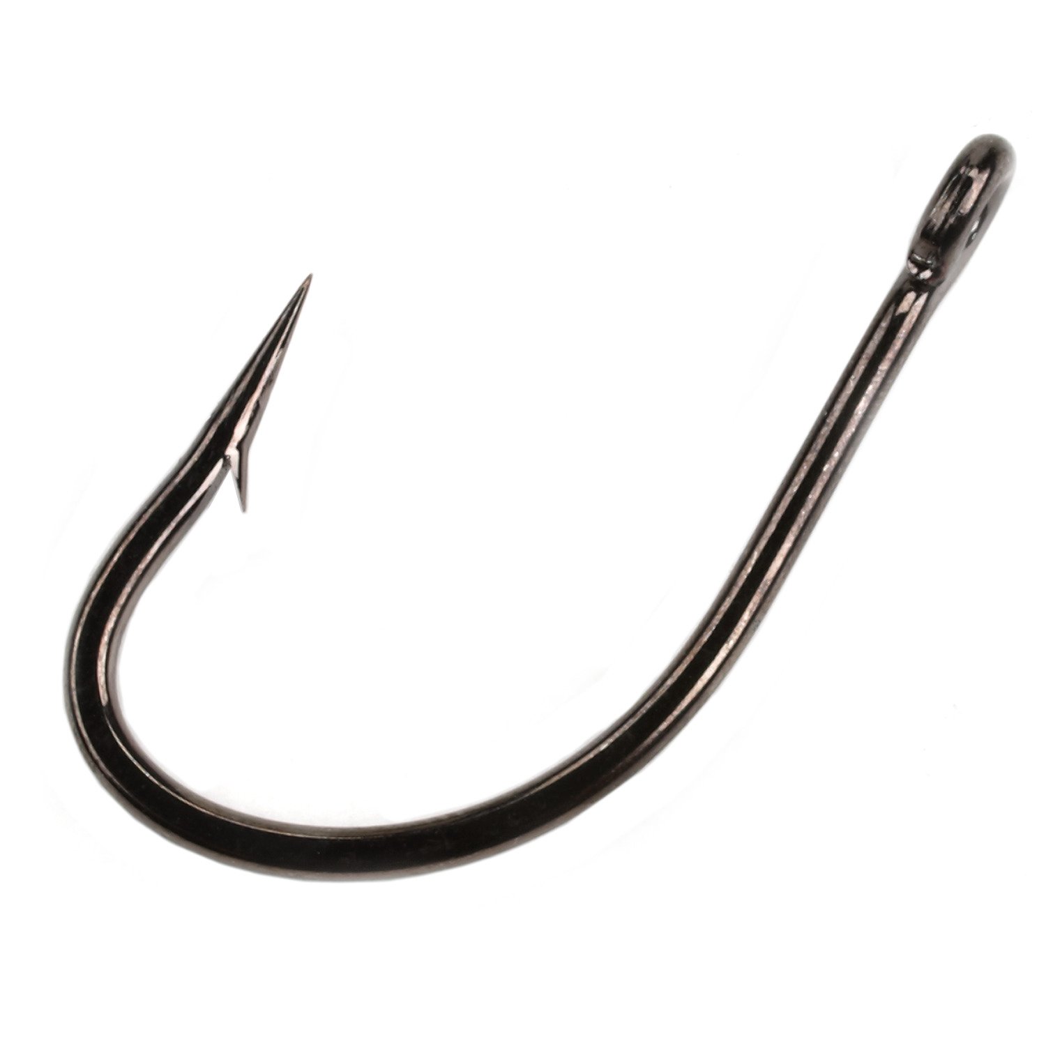Mustad Big Gun Live Bait Single Hooks