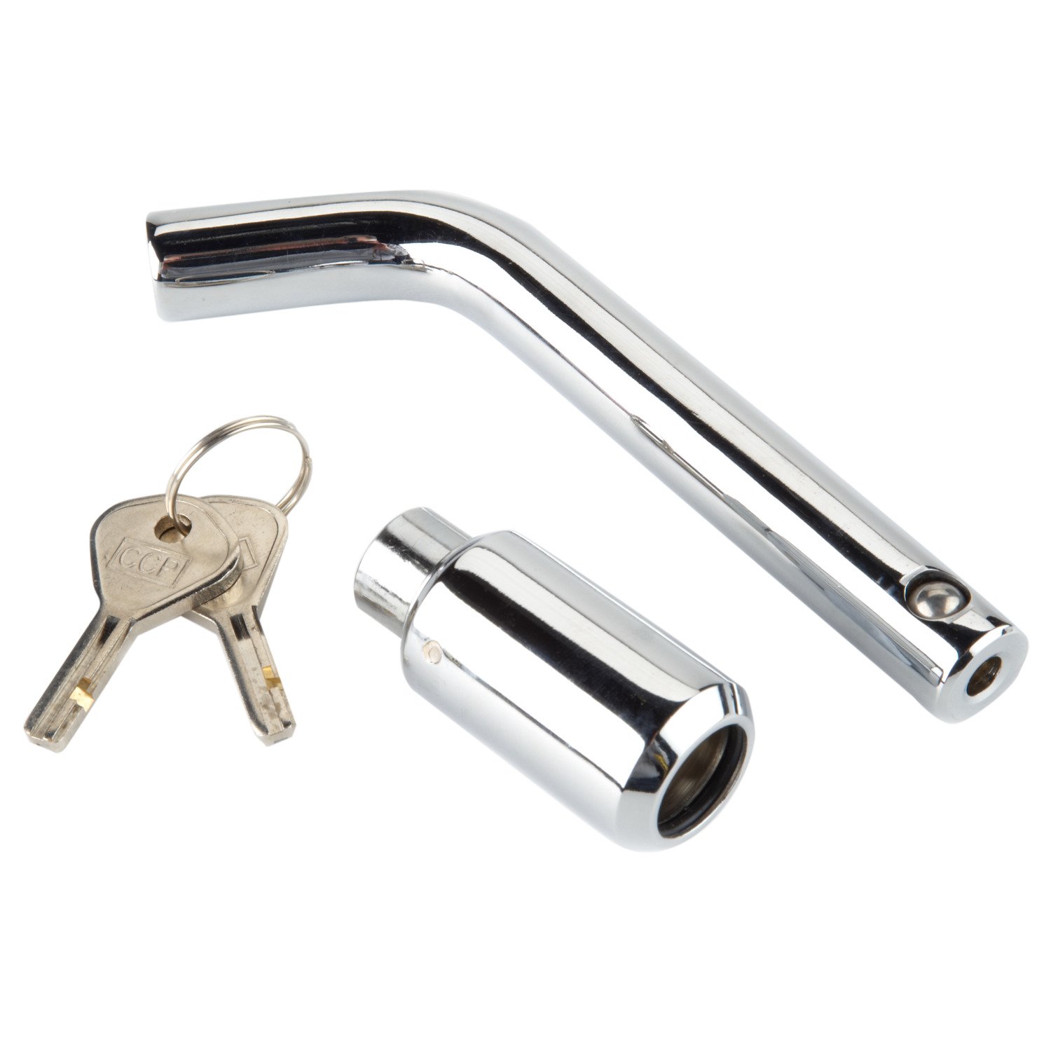 Reese Towpower Bent Pin Professional Receiver Lock