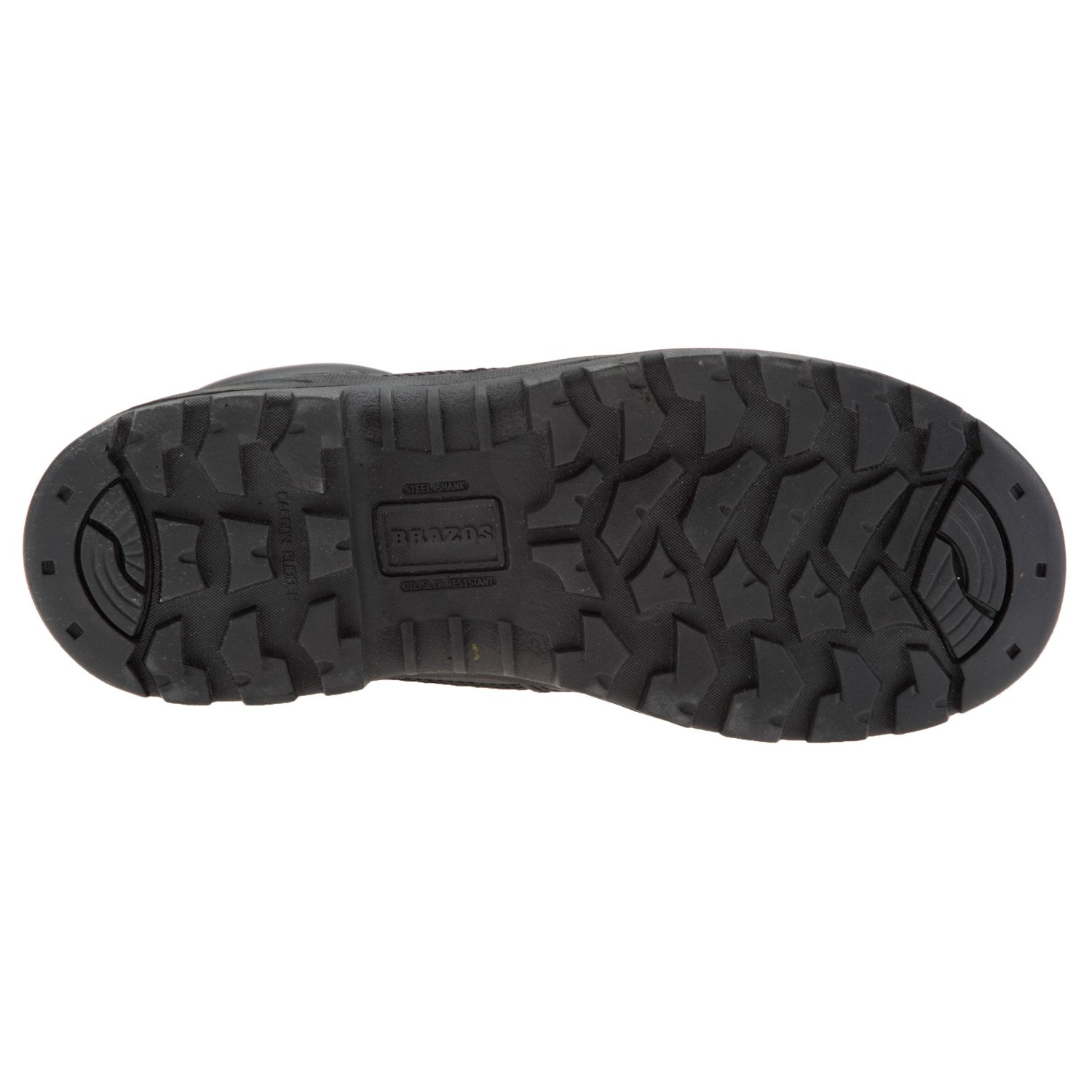 Brazos® Men's Task Force Service Boots thumbnail