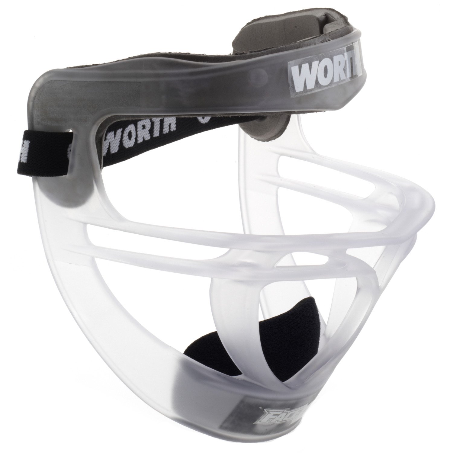 Worth Kids' Fielder's Face Guard